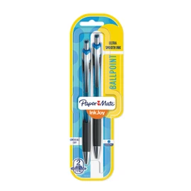 Paper Mate Ink Joy 550RT 2-pack Blue