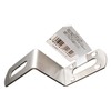 WAKI BS-742 Auxiliary Metal Fittings Stainless Steel NO151 50X45