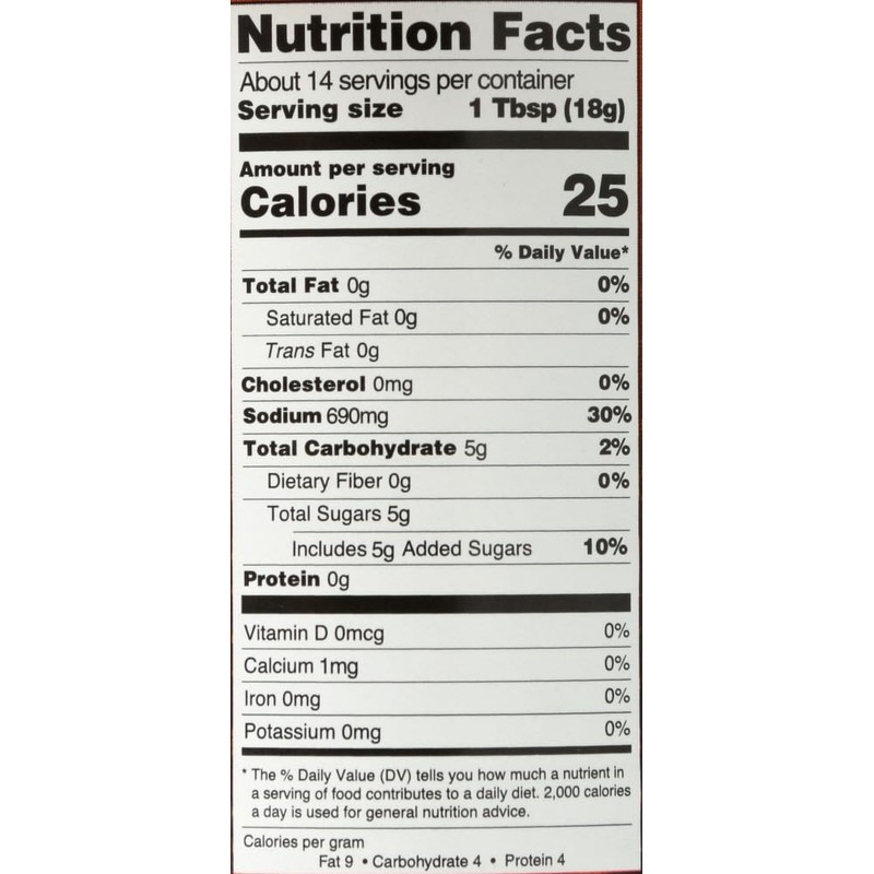 Sun Luck Cantonese Oyster Flavored Sauce 9 Oz (Pack of