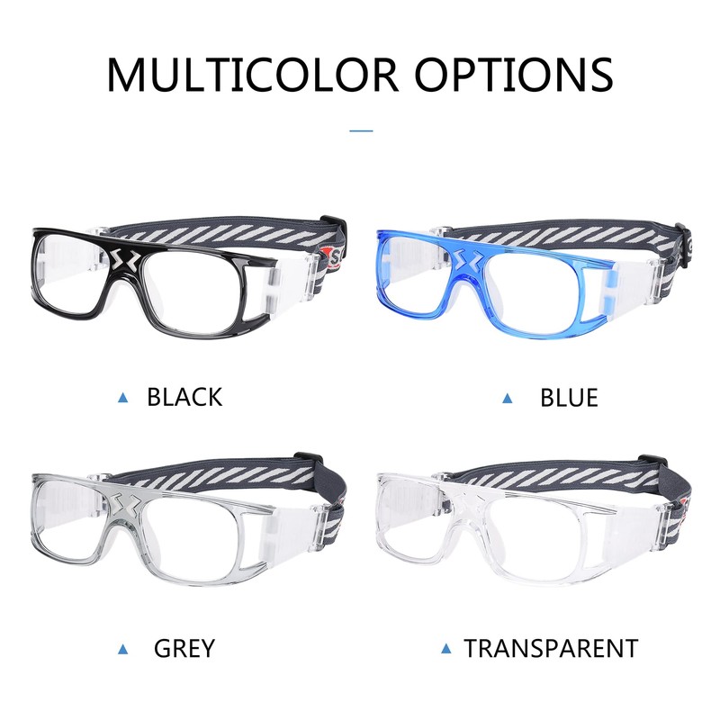 SooGree Sports Glasses for Men Womens,Protective Eyewear Sunglasses Polarized Sports