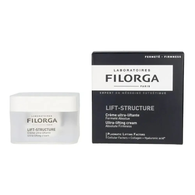 Lift Structure Crema Ultra Lifting 50 mL Filorga