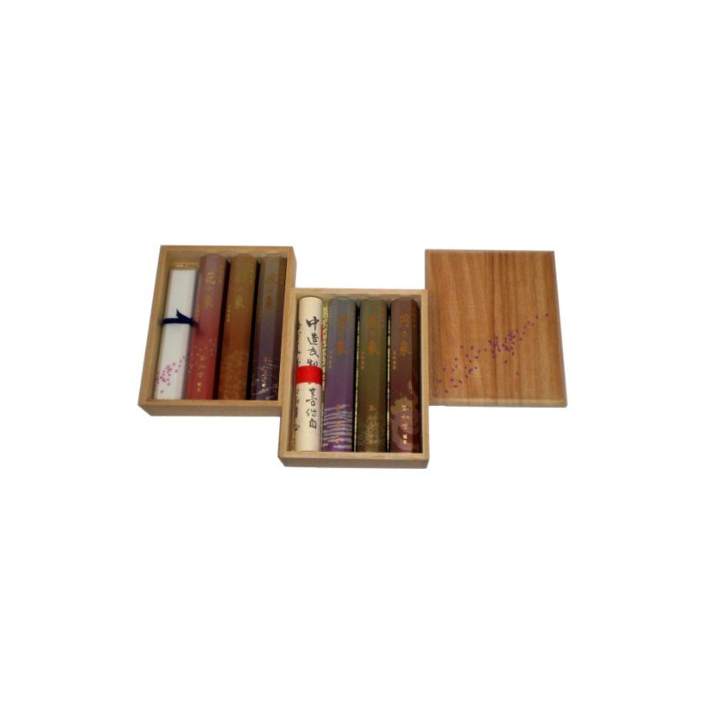 Ball First Hall For Incense Sticks Scent, Elephant Six Species