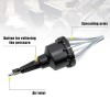 Universal Pneumatic CV Joint Boot Install Tool CV Axle Removal