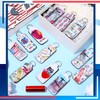 Baderke 24 Pcs New York Souvenirs NYC Souvenirs Gifts New