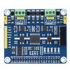 2‑Channel Isolated RS485 Expansion Hat Expansion Board Fit for Raspberry