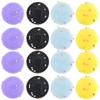 SSKHE 16 Miniature Oreo - inspired Squishy ToysCompact Replicas for