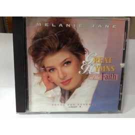 Great Hymns of the Faith - Songs of Renewal Vol. 4