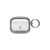 iFace Reflection AirPods Pro 2nd and 1st Generation Case, Polycarbonate