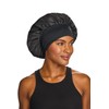 Salon Care Wide Band Bonnet