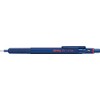 Rotring 600 Iron Blue Mechanical Pencil 0.7mm 2119974 rOtring Mechanical