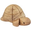 Kim Jo Pottery 208573 Dick Bruna Wooden Chopsticks Rest, Approx.