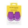 Ecotools Bioblender By Makeup Sponge Duo Pack For Liquid &