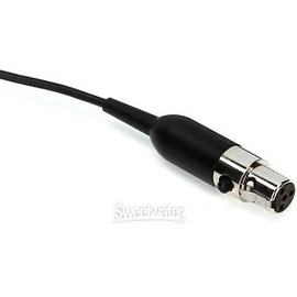 Shure SM31FH Fitness Headset Microphone for Shure Wireless