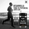 Black Supplements Cla Carnitina 1kg 100servs