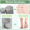 Crema Para Pies Con 60% Urea Y 2% Ácido Salicílico