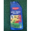 BioAdvanced Lawn Weed and Insect Killer 32 oz Concentrate