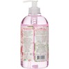 Nesti Dante Liquid Soap Romantica Rose and Peony 0.5 L