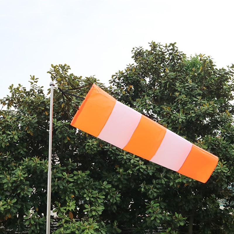 Shudyear Wind Socks for Outside Heavy Duty,Wind Direction Indicators for