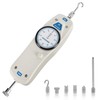 BAOSHISHAN 100lb Push Pull Force Gauge Force Tester Meter with