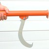 Wood-Mizer Steel Cant Hook (Steel, 48")
