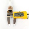 HPK Speedometer Cable Fits Nissan Hardbody Navara D21 TD25 BDI