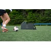 Enhance Your Soccer Skills with Tekkerz Rebounder Board - Premium