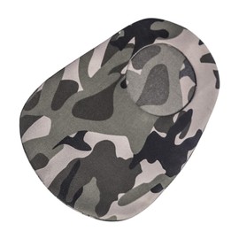 Hemoton Ostomy Drainable Bags Covers Camouflage Stoma Bag Protector Colostomy Bags Covers for Ileostomy Supplies