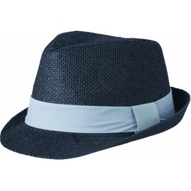 Myrtle beach hat street style, black, S/M