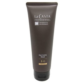 La Casta Professional Hair Massage Mask BO(Bouncy) 8.1 oz (230 g)