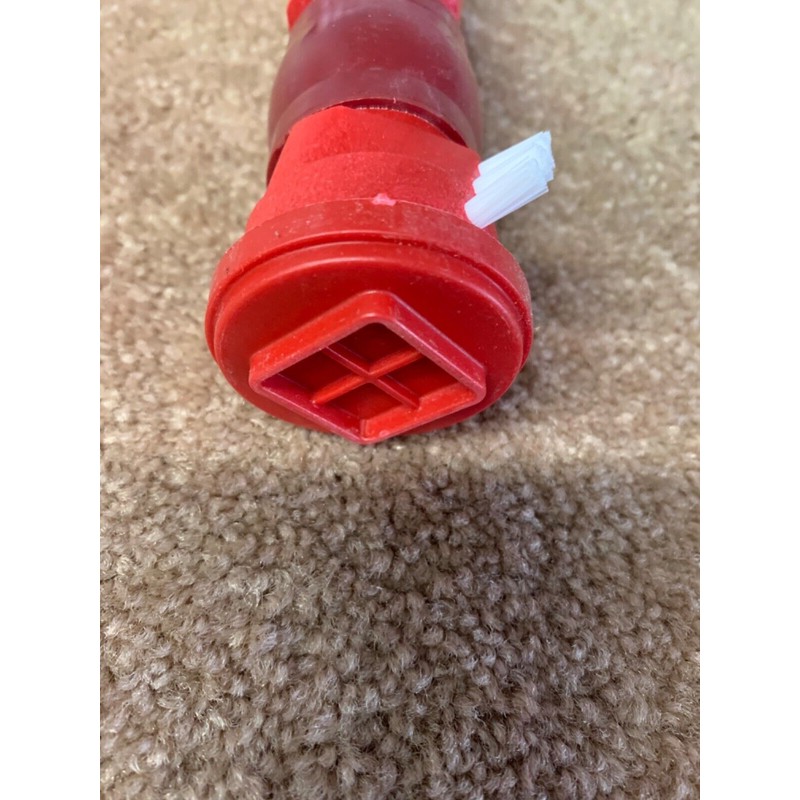 hoover Genuine Hoover Performance UH75200 Bagless Upright Cleaner Brushroll 440014833