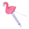 Swimming Pool Thermometer, Floating Water Thermometer, Cartoon Shaped Baby Pool