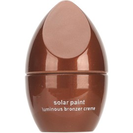 Bronceador Contorno Líquido Metálico Incluso el Tono de la Piel Mejora la Opacidad Resaltado Brillante Contorno Crema Bronceadora