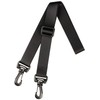 No BoRDER Replacement Shoulder Strap, 1 inch (25 mm) Width,
