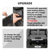 GAPZER Cat Carriers for Large Cats 20 lbs+ Soft Pet