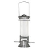 Siena Garden 283773 Mixer Feeder 24 cm Aluminium/Plastic