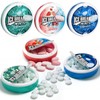 Ice Breakrs Hard Candy Variety Pack, Ultimate Sugar Free Mints,