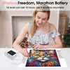 Electric Diamond Art Painting Pen, Wireless Vacuum Diamond Painting Pen