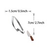 WAVIZJING knife Cookie Cutter - Small Size
