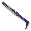 ion Titanium Pro Curling Iron, 11/4 Inch, Heats up to