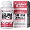 Physician's CHOICE Physician's CHOICE Digestive Enzymes - Multi Enzymes, Organic