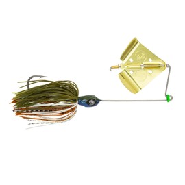 Googan Squad Hummer Buzzbait (Bluegill, 3/8 oz.)
