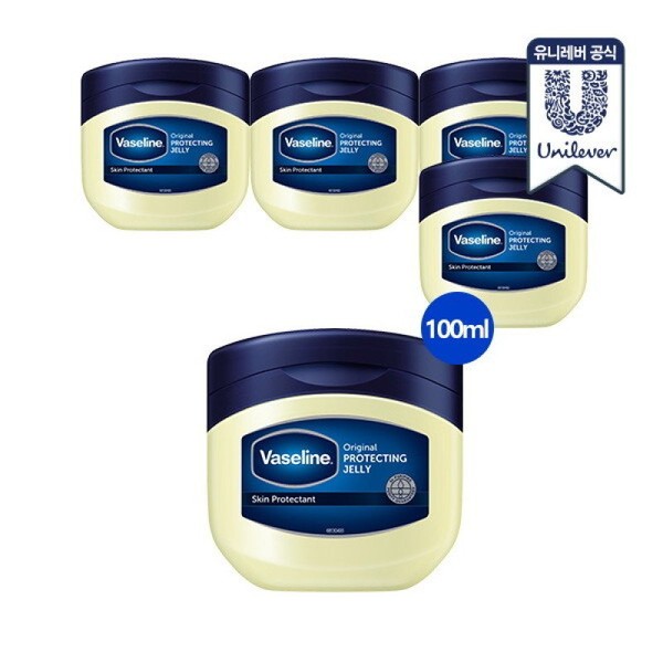 Jelly Original 100ml x 5 / 젤리 오리지널 100ml x
