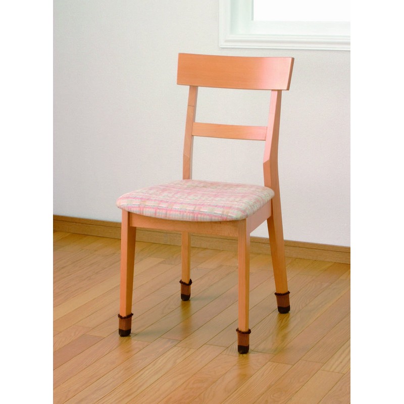 kozitto Your Feet Chair Leg Socks Pico Brown