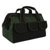 16in Tool Storage Bag Wide Mouth Heavy Duty Water Proof