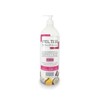 Crema Pelter Hidratante Corporal y Facial con Aceite de Almendras,