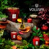 Voluspa Japonica Goji Tarocco Orange Home Ambience Diffuser, 3.4 Ounce