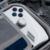 GeekShare 4PCS Thumb Grip Caps for Steam Deck & Asus