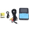 M3 16 Bit Handheld Game Console 3.5in Screen Classic Retro