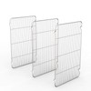 Zacfton Cooling Rack Set of 3, Baking Rack Stainless Steel