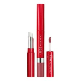 Labial Colorfix Duo Tattoo Matte Ésika                                                                                                                